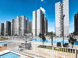 Residencial Morada do Porto