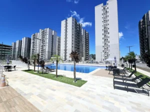 Residencial Morada do Porto