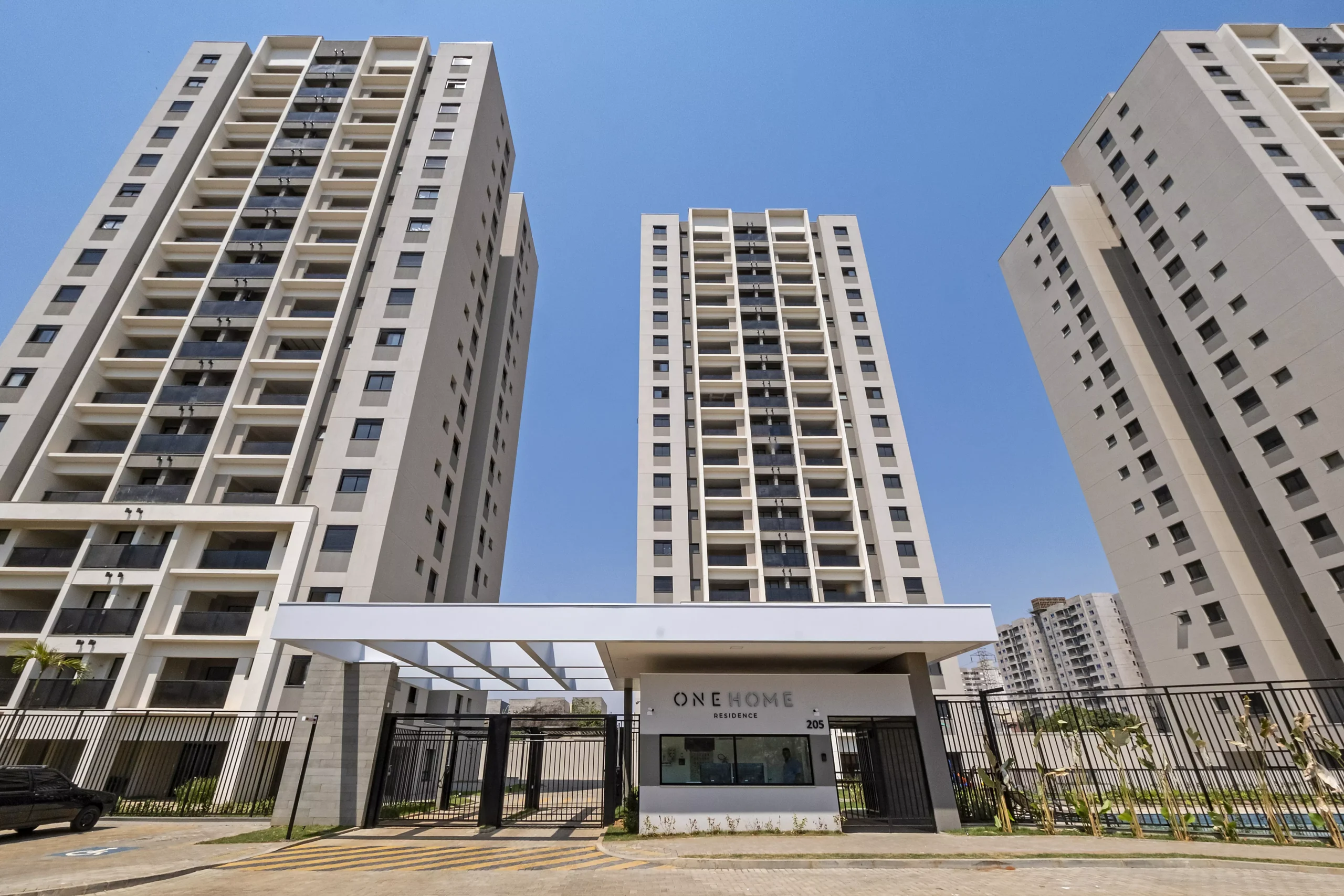 One Home Residence