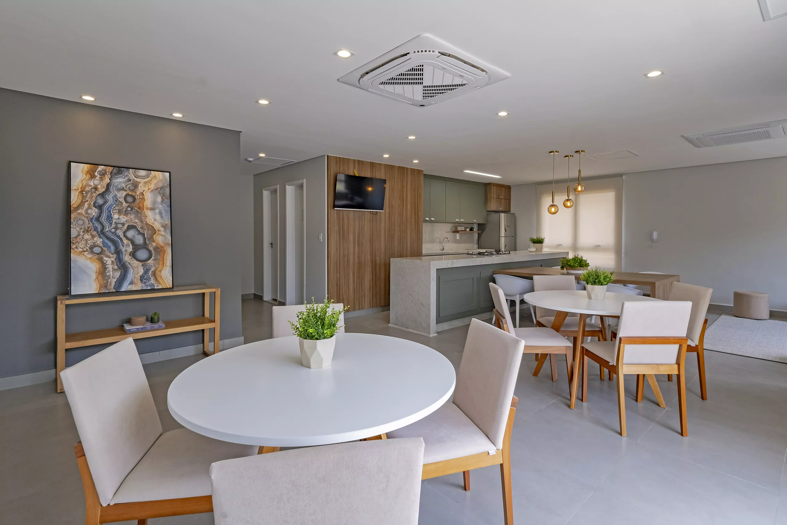 One Home Residence
