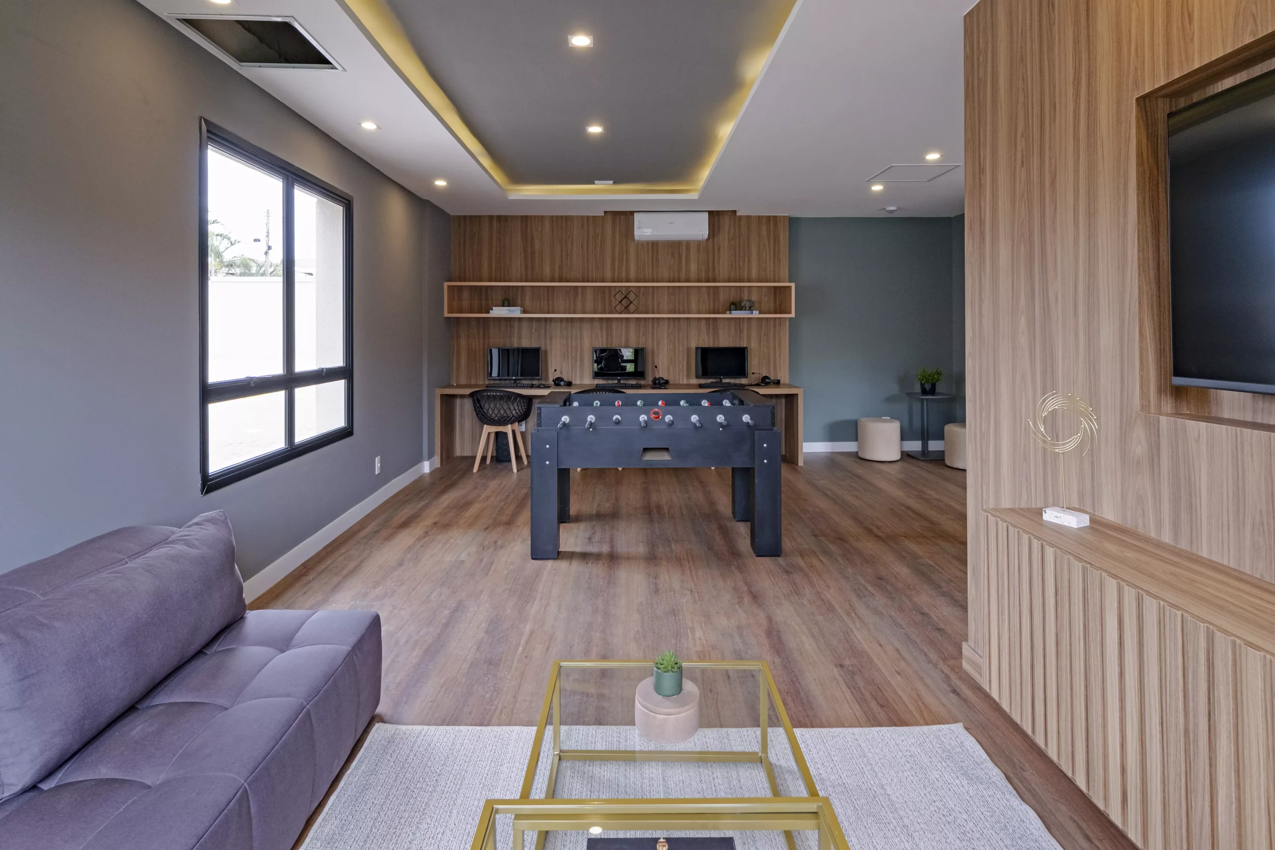 One Home Residence