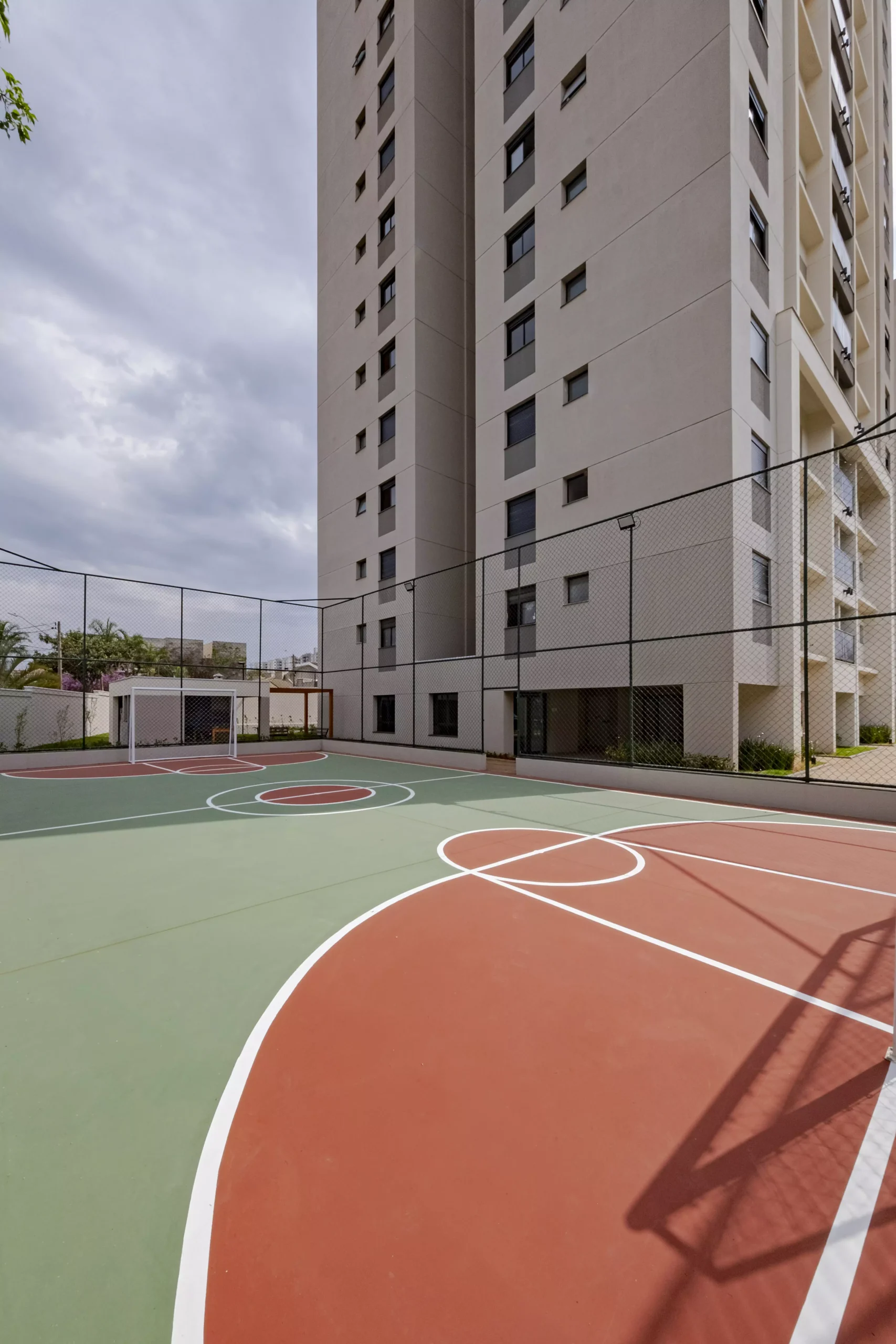 One Home Residence