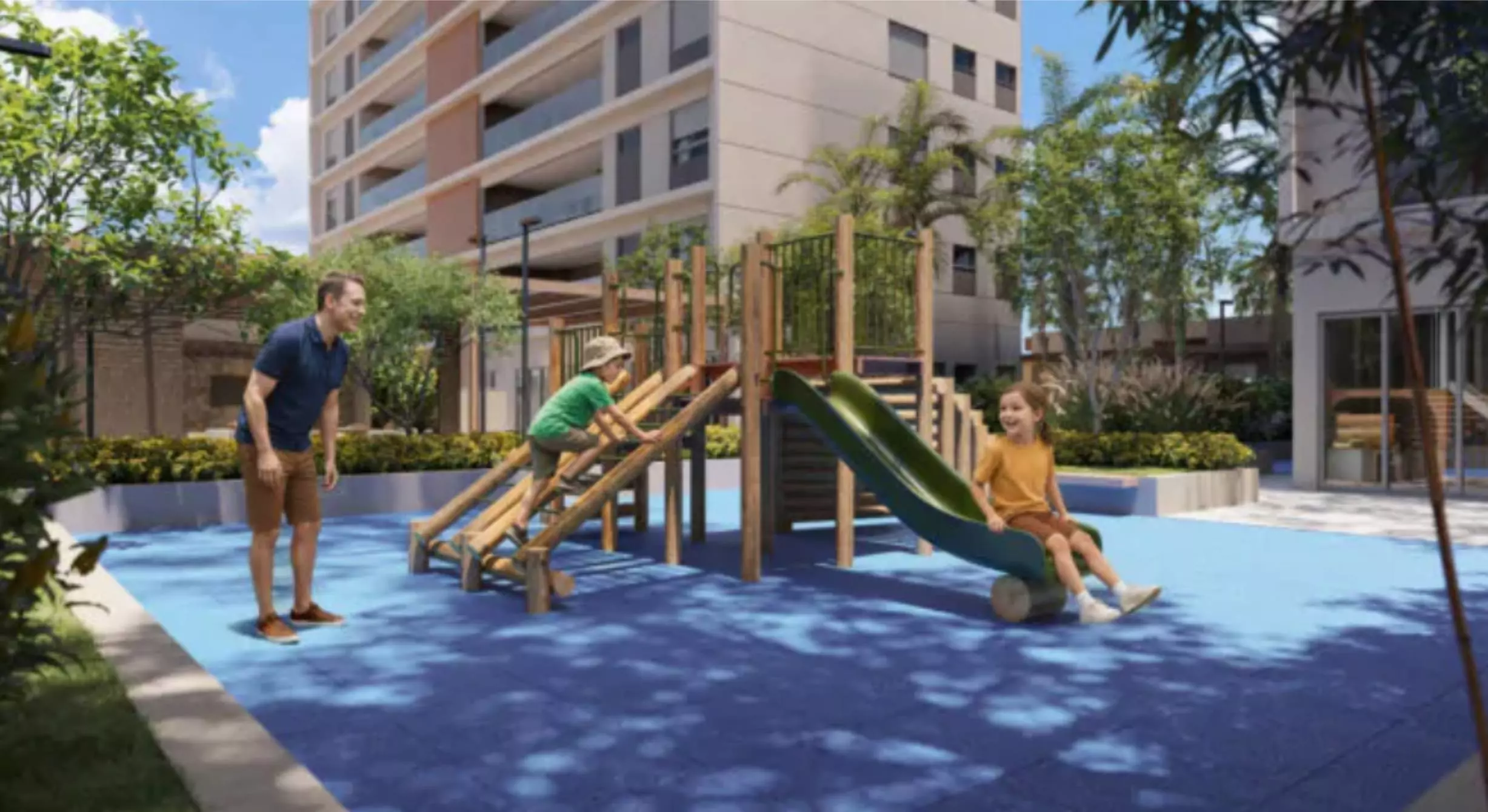Majestic Residencial - imagem 07