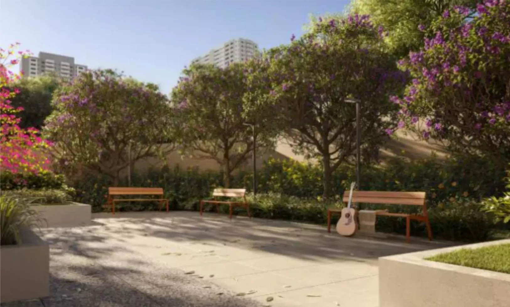 Majestic Residencial - imagem 09