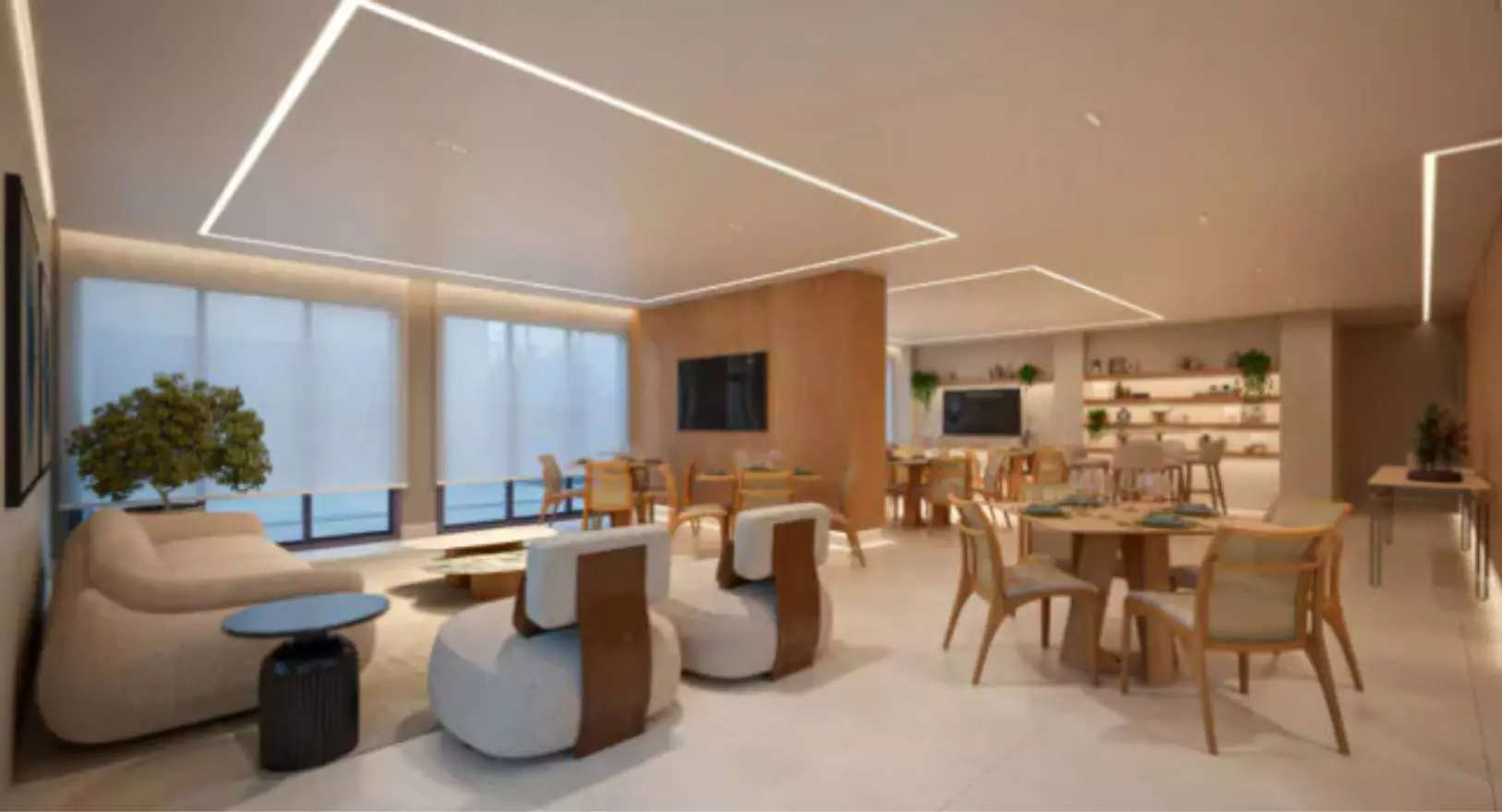 Majestic Residencial - imagem 11