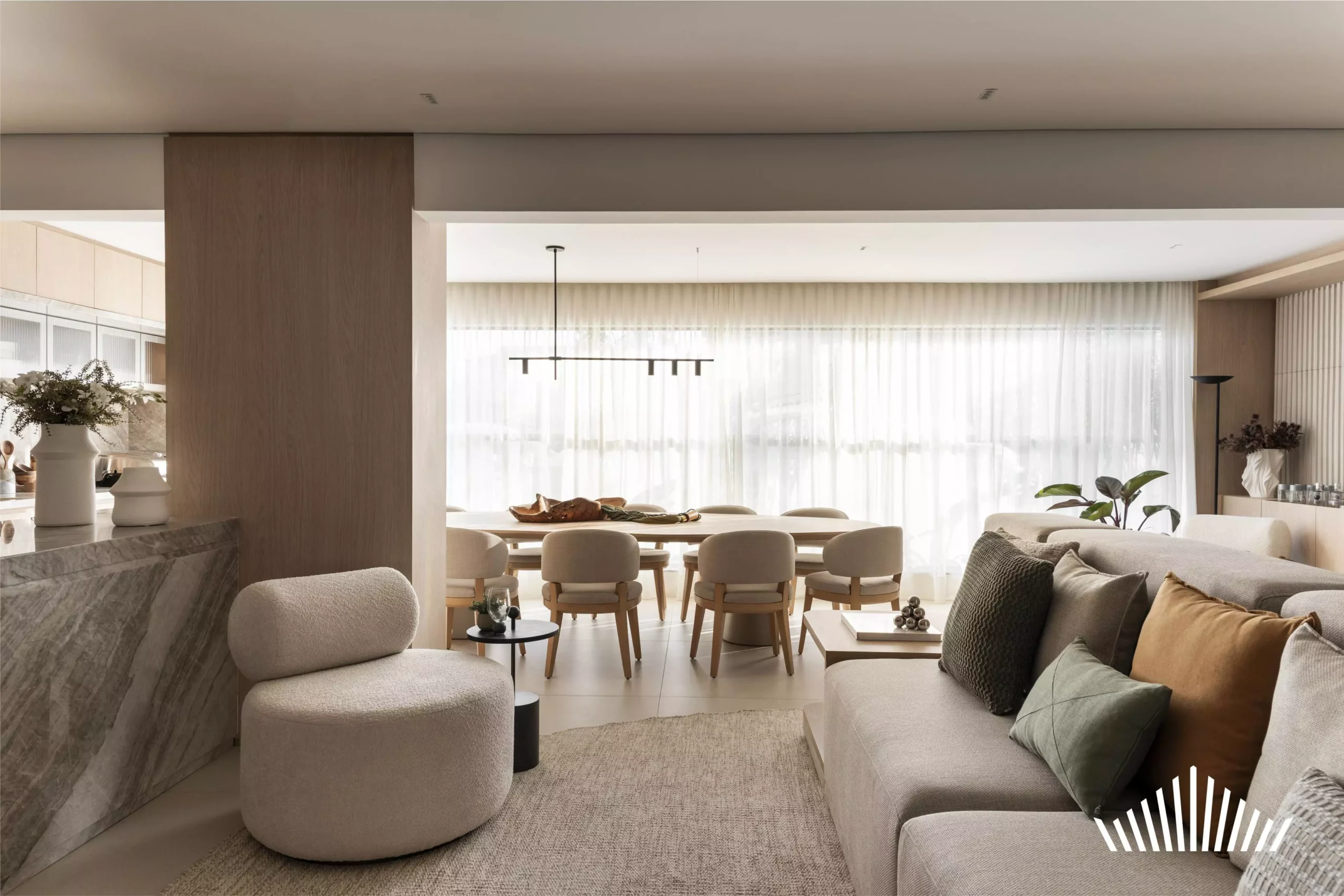 Apartamento decorado Majestic - foto 132