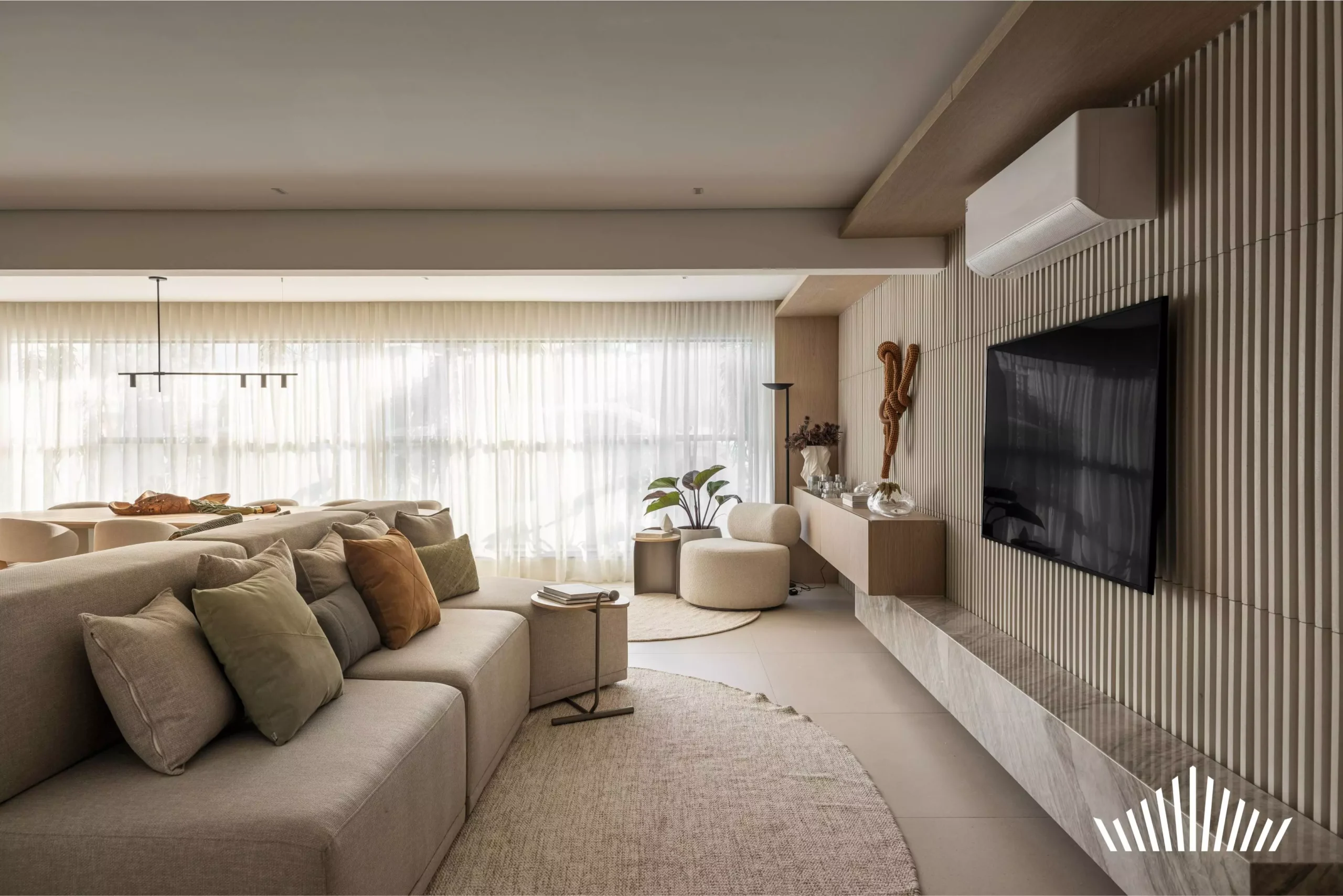 Apartamento decorado Majestic - foto 135