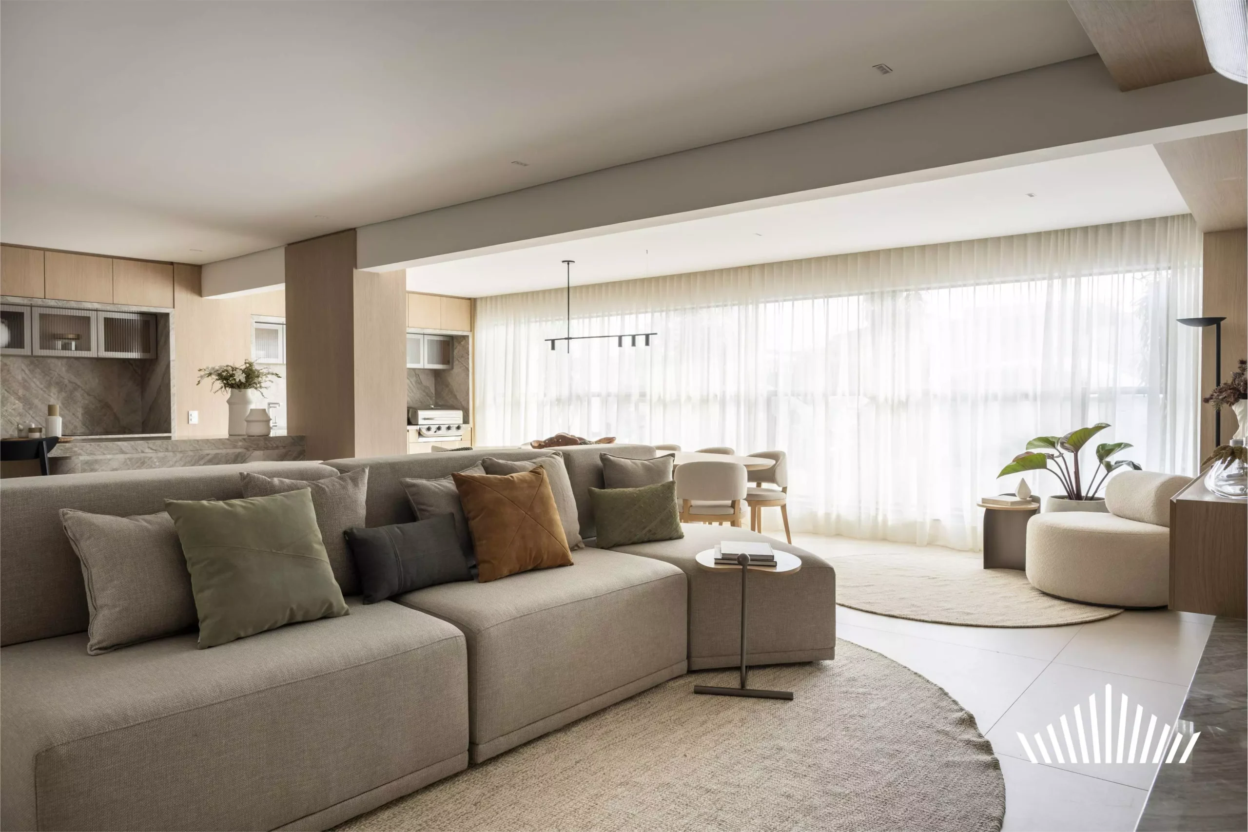 Apartamento decorado Majestic - foto 137