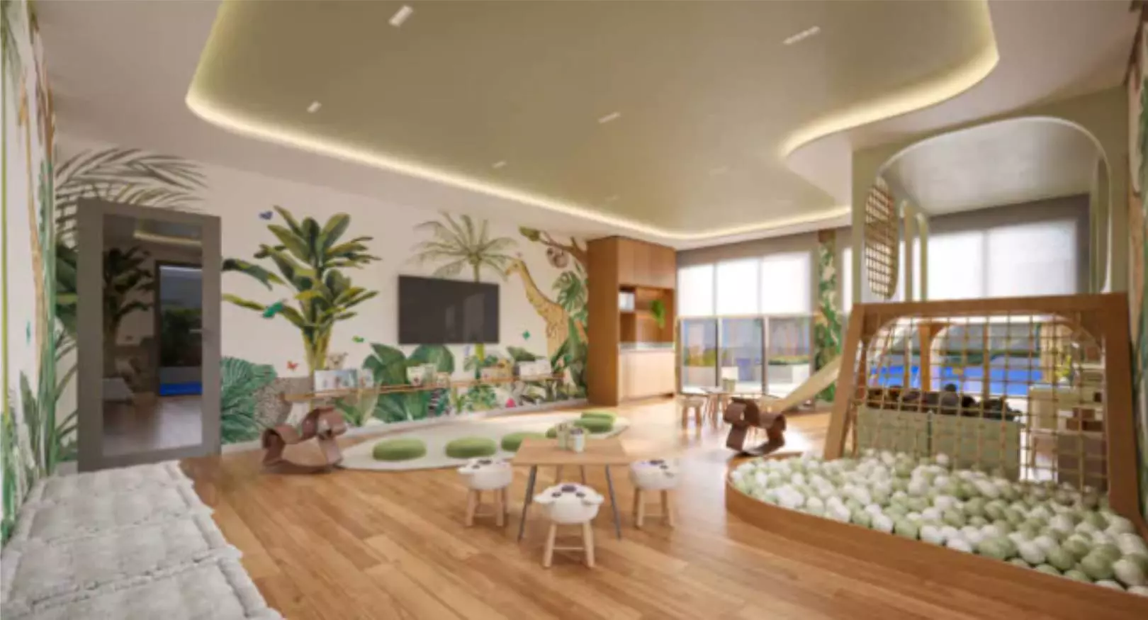 Majestic Residencial - imagem 14