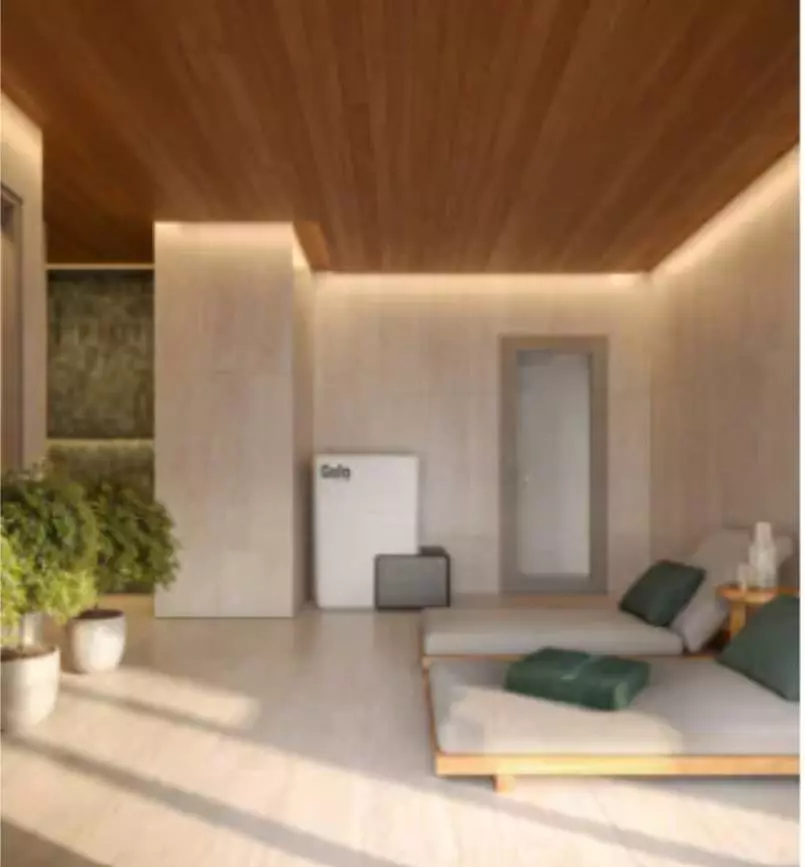 Majestic Residencial - imagem 16