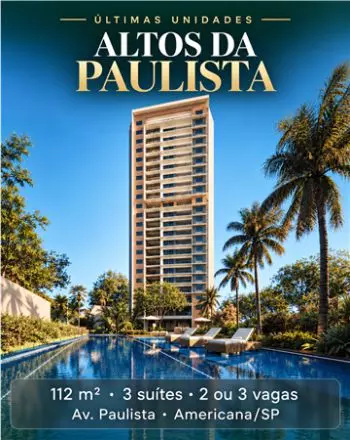 Altos da Paulista