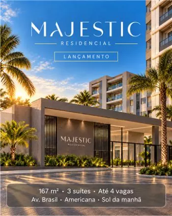 Majestic Residencial
