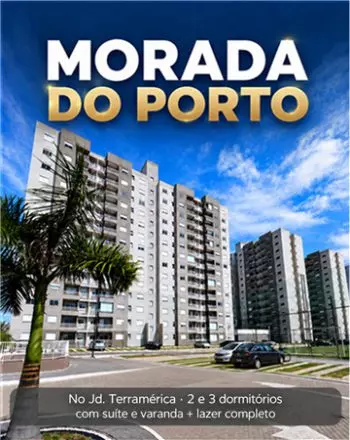 Conheça o Morada do Porto