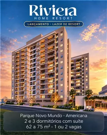 Riviera Home Resort