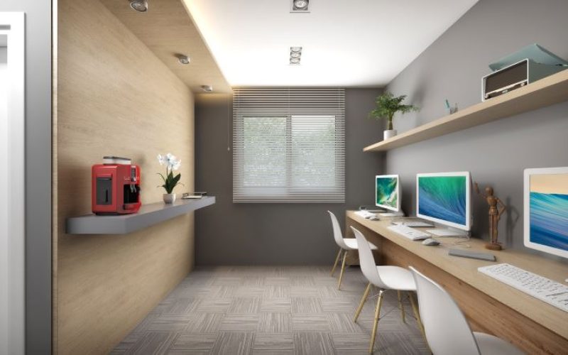 14 - Coworking
