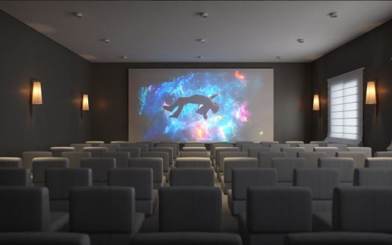 19 - Cinema