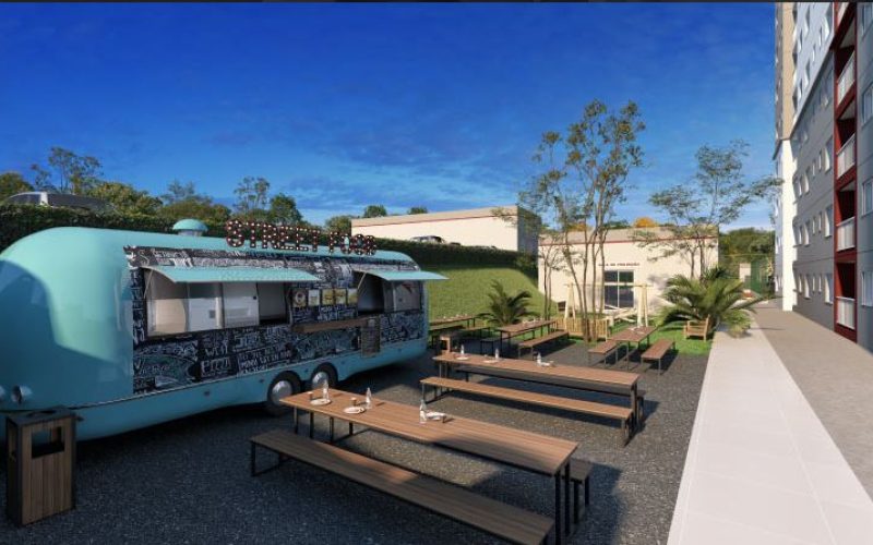 23 - FoodTruck