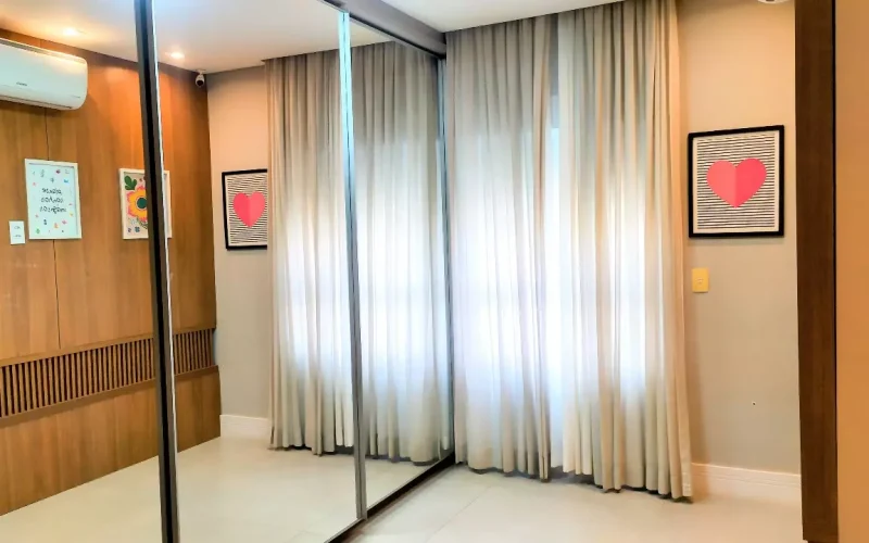 Any Apto Residencial Garnet Av Brasil 17