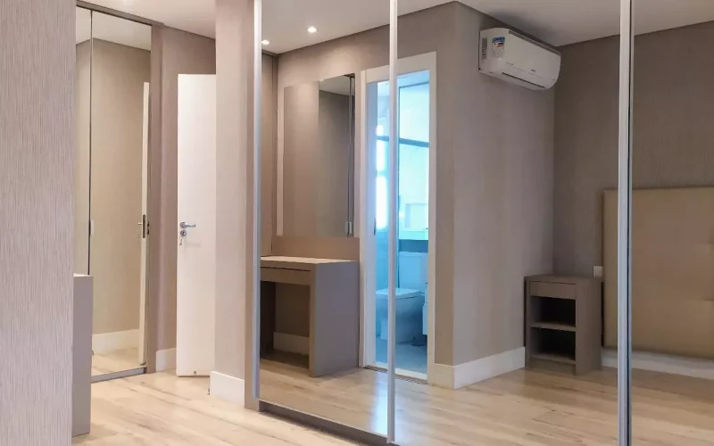 Any Apto Residencial Garnet Av Brasil 18