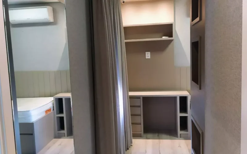 Any Apto Residencial Garnet Av Brasil 23