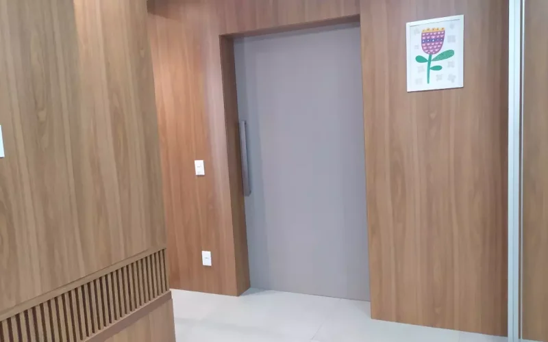 Any Apto Residencial Garnet Av Brasil 25