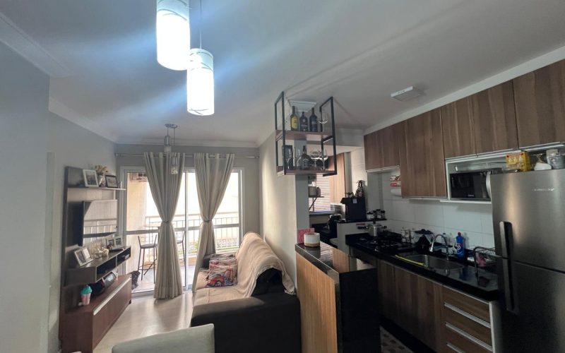 Apartamento Residencial Laluna - SBO 04