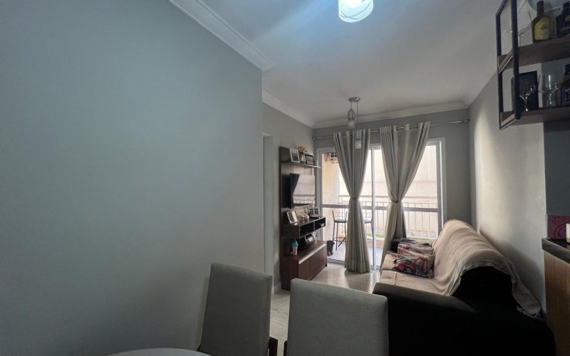 Apartamento Residencial Laluna - SBO 05