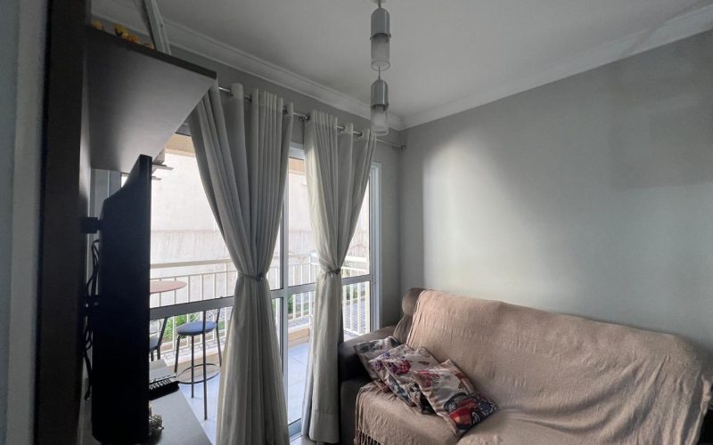 Apartamento Residencial Laluna - SBO 06