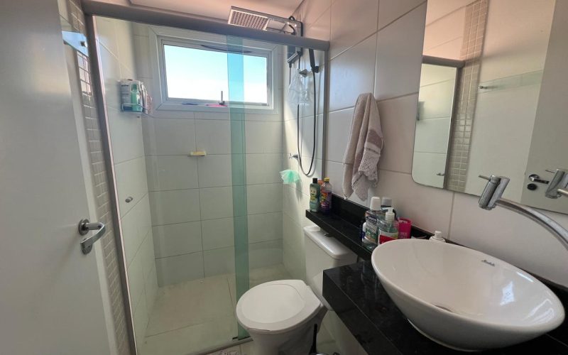 Apartamento Residencial Laluna - SBO 14