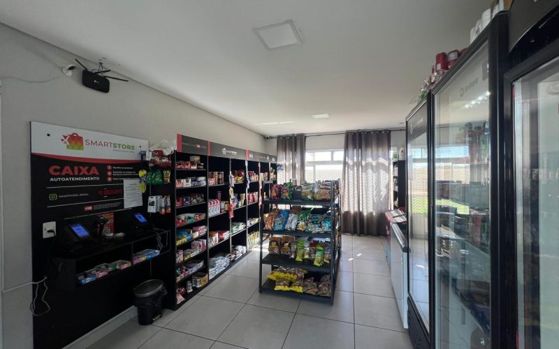 Apartamento Residencial Laluna - SBO 15