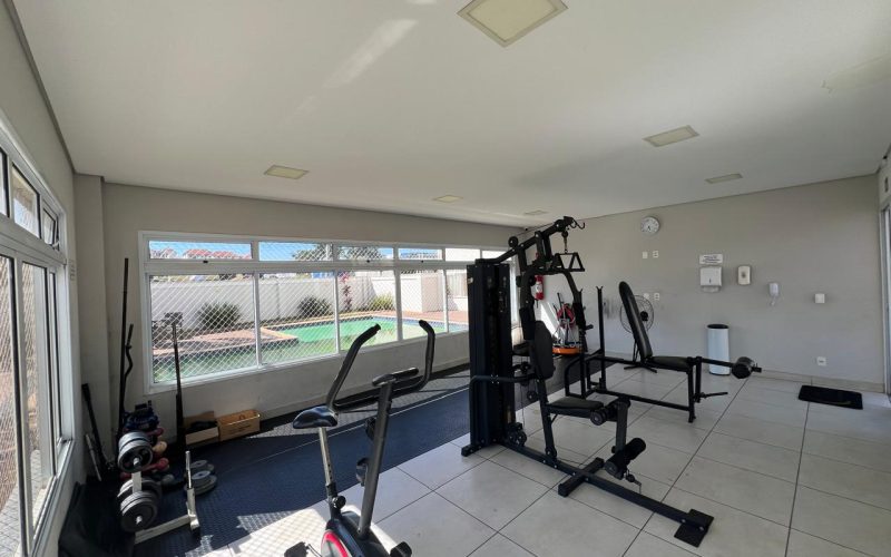 Apartamento Residencial Laluna - SBO 16