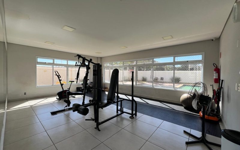 Apartamento Residencial Laluna - SBO 17