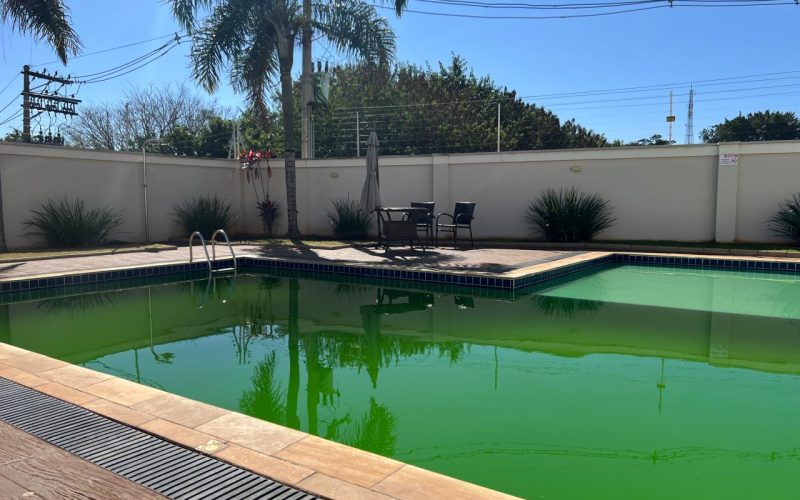 Apartamento Residencial Laluna - SBO 18