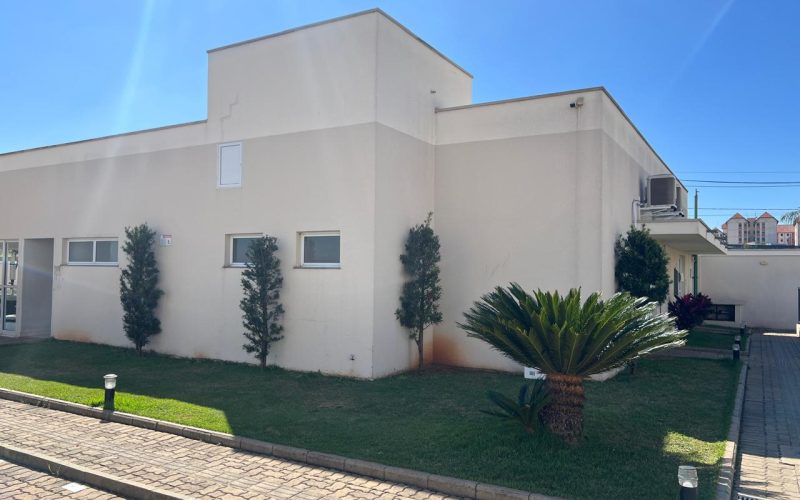 Apartamento Residencial Laluna - SBO 20