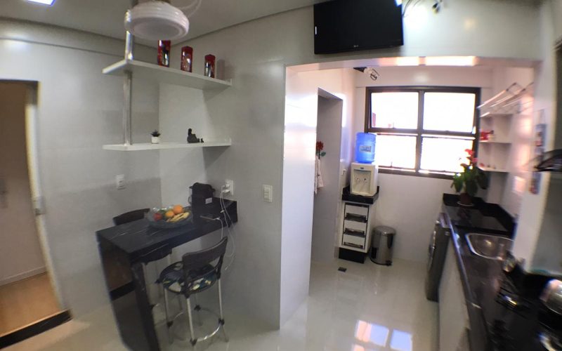 Apto Ed Dalias 3 dorm 1 suite 09
