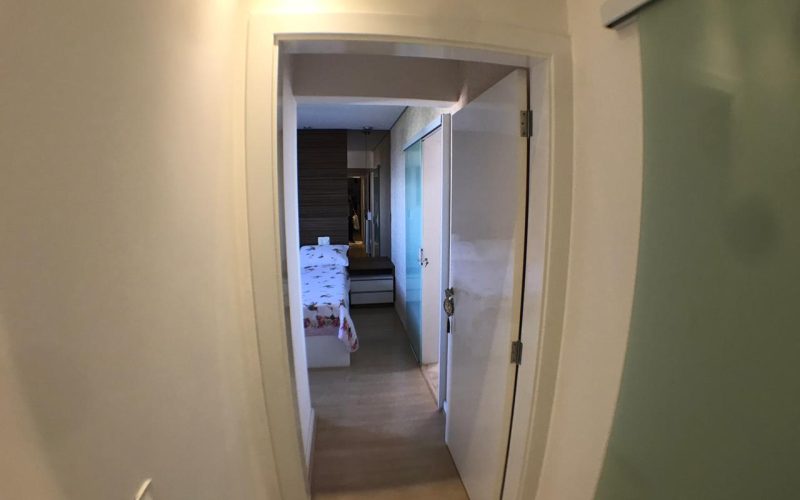 Apto Ed Dalias 3 dorm 1 suite 18