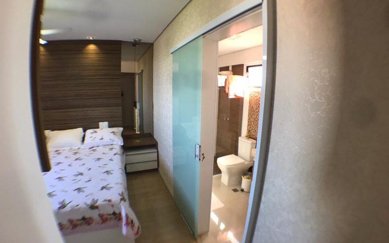 Apto Ed Dalias 3 dorm 1 suite 19