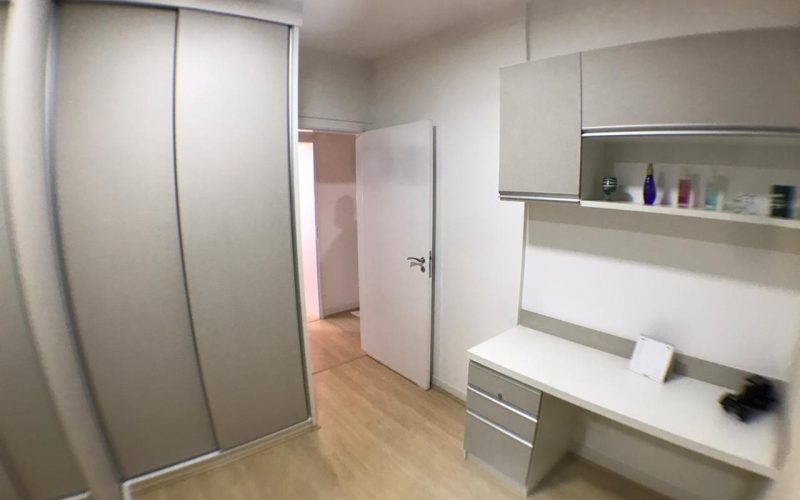 Apto Ed Dalias 3 dorm 1 suite 25