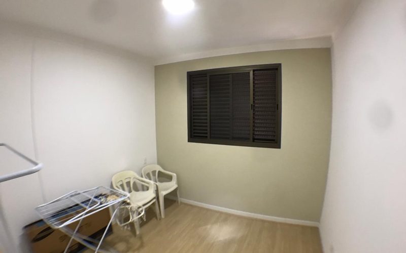 Apto Ed Dalias 3 dorm 1 suite 28