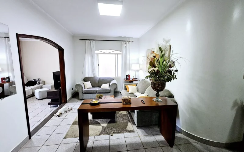 Casa Grande a Venda Pq Novo Mundo 02