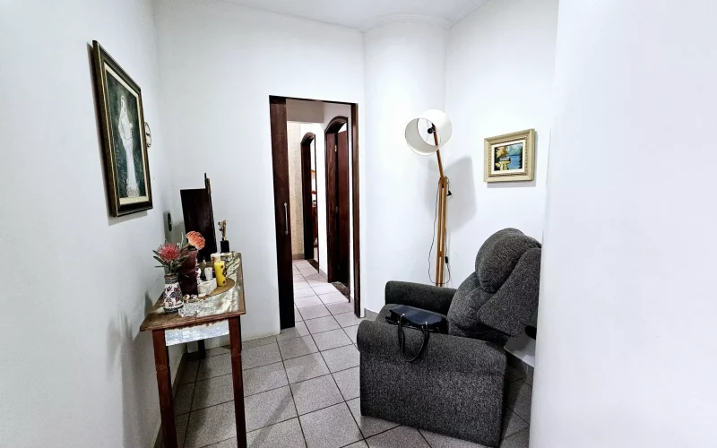 Casa Grande a Venda Pq Novo Mundo 03
