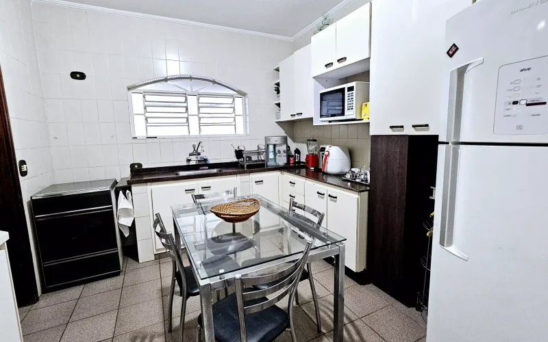 Casa Grande a Venda Pq Novo Mundo 04
