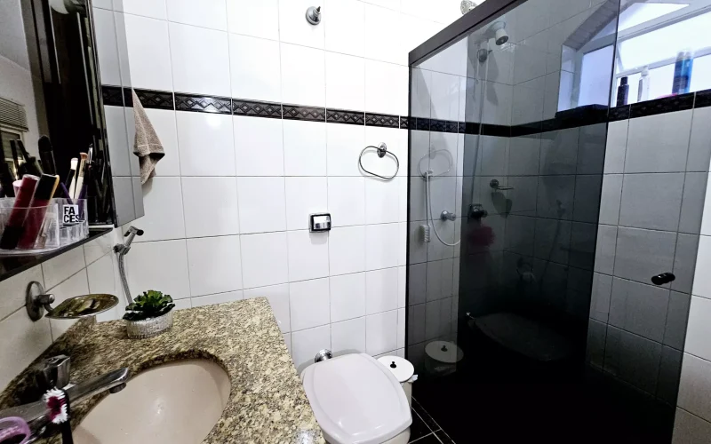 Casa Grande a Venda Pq Novo Mundo 09