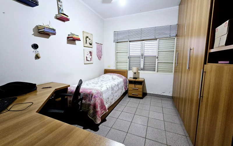 Casa Grande a Venda Pq Novo Mundo 11