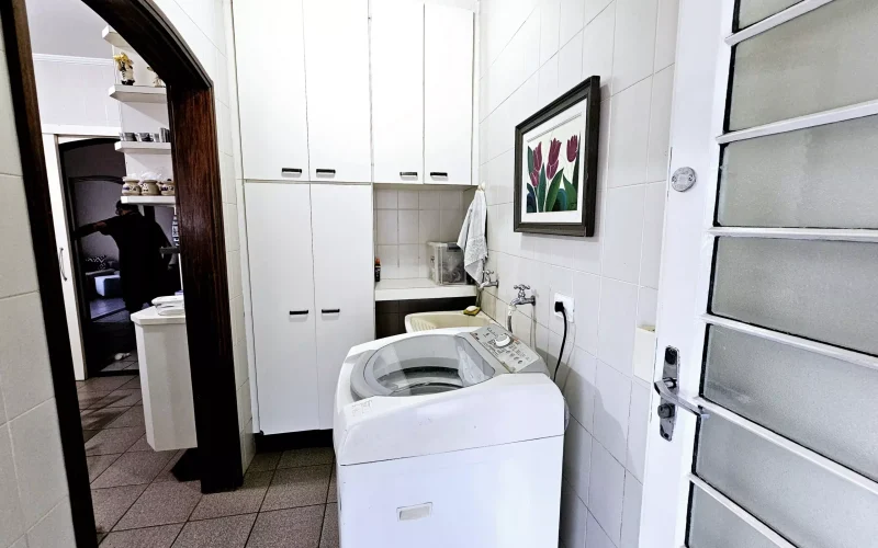Casa Grande a Venda Pq Novo Mundo 12