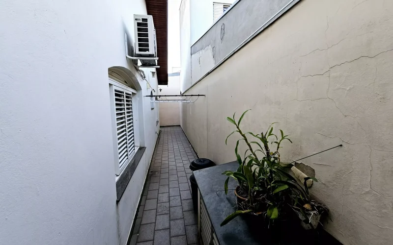 Casa Grande a Venda Pq Novo Mundo 21