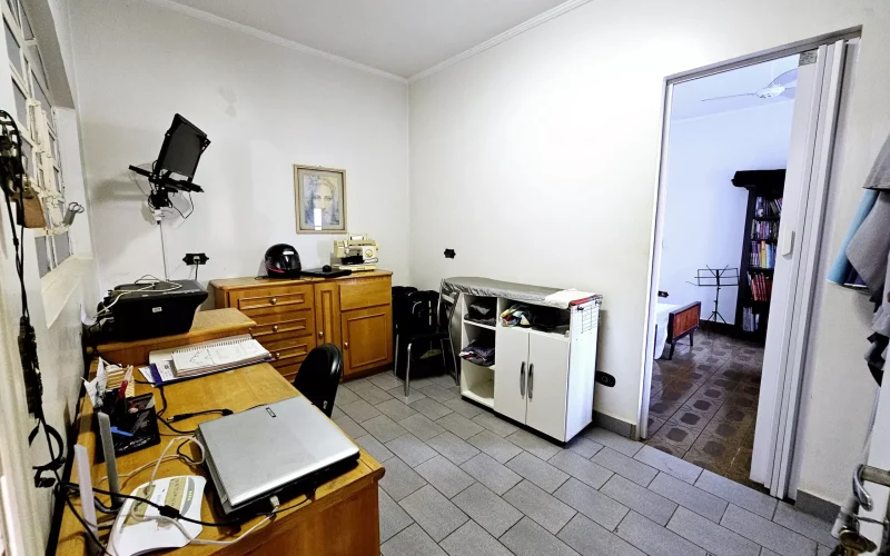 Casa Grande a Venda Pq Novo Mundo 22
