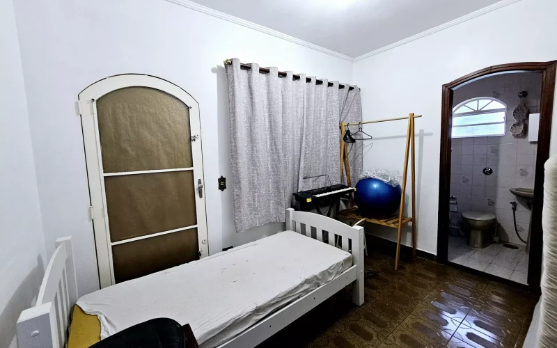 Casa Grande a Venda Pq Novo Mundo 24
