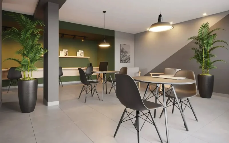 HM Maxi SBO 27 - Coworking